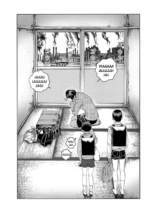 Bokura no Hikari Club Chapter 11.2 page 4 - Chapter 11 v2 : Zera's☆Ambition
