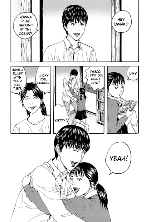 Bokura no Hikari Club Chapter 12.2 page 1 - Chapter 12 v2 : Our☆Hikari Club [End]