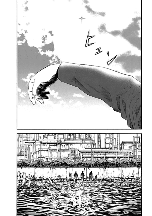 Bokura no Hikari Club Chapter 12.2 page 10 - Chapter 12 v2 : Our☆Hikari Club [End]