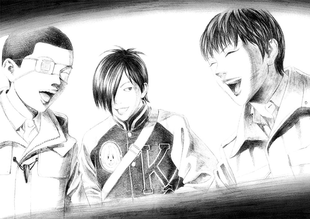 Bokura no Hikari Club Chapter 12.2 page 22 - Chapter 12 v2 : Our☆Hikari Club [End]
