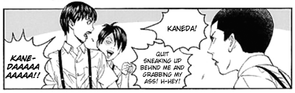 Bokura no Hikari Club Chapter 2.2 page 28 - Chapter 2 v2 : Tsunekawa☆Boy Genius