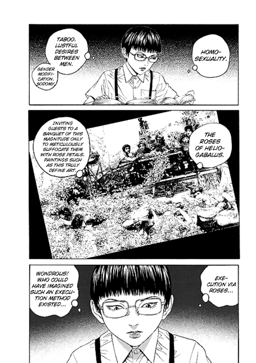 Bokura no Hikari Club Chapter 3.2 page 10 - Chapter 3 v2 : Dreaming of☆World Conquest
