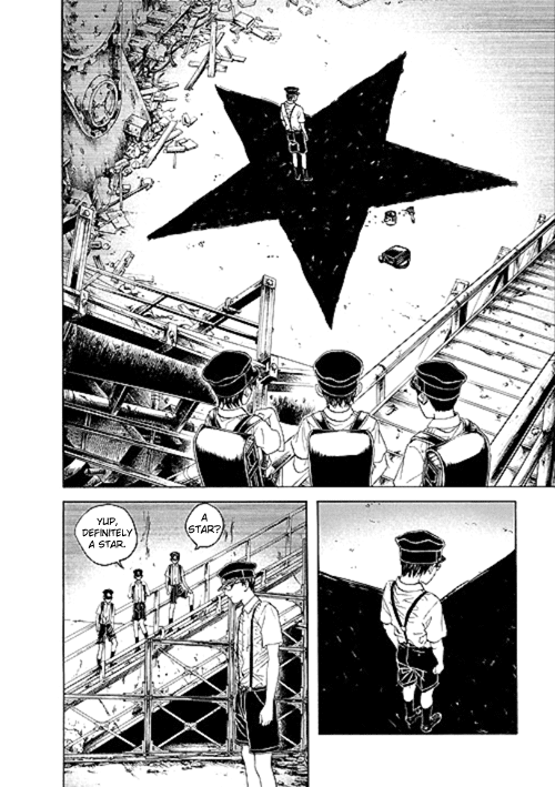 Bokura no Hikari Club Chapter 3.2 page 20 - Chapter 3 v2 : Dreaming of☆World Conquest