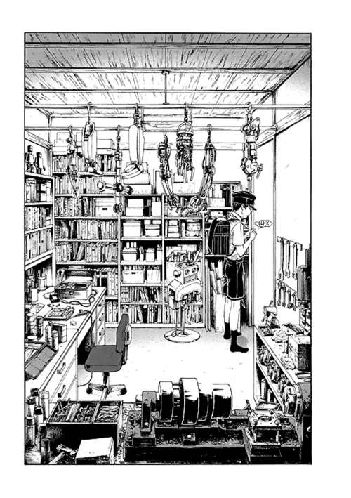 Bokura no Hikari Club Chapter 3.2 page 5 - Chapter 3 v2 : Dreaming of☆World Conquest