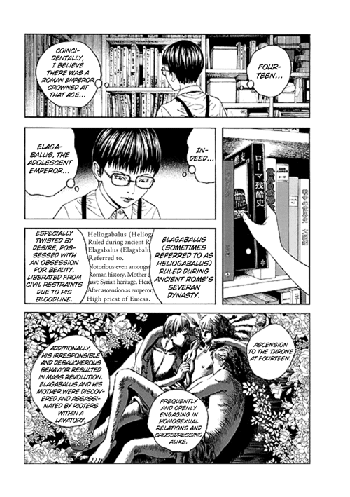 Bokura no Hikari Club Chapter 3.2 page 9 - Chapter 3 v2 : Dreaming of☆World Conquest