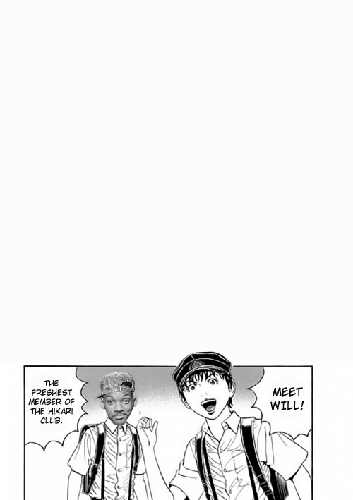 Bokura no Hikari Club Chapter 4.2 page 29 - Chapter 4 v2 : Dream☆Machine
