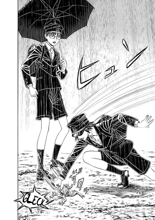 Bokura no Hikari Club Chapter 5.2 page 20 - Chapter 5 v2 : Cruel☆Boy