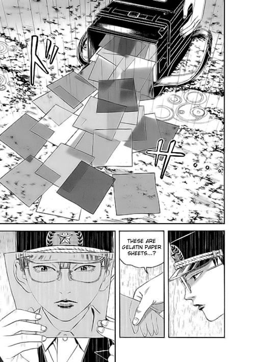 Bokura no Hikari Club Chapter 5.2 page 23 - Chapter 5 v2 : Cruel☆Boy