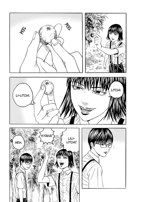 Bokura no Hikari Club Chapter 6.2 page 11 - Chapter 6 v2 : Wasteland☆Emperor