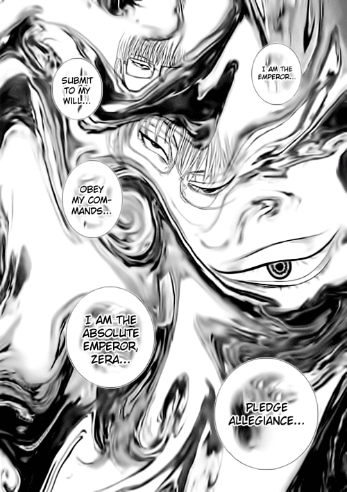 Bokura no Hikari Club Chapter 6.2 page 32 - Chapter 6 v2 : Wasteland☆Emperor