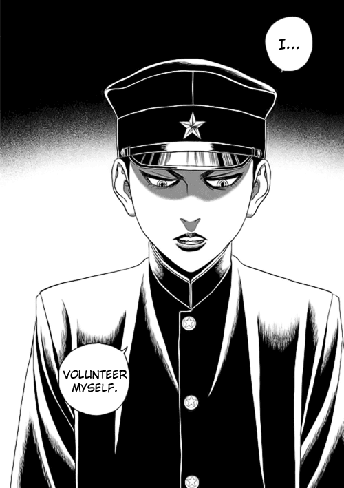 Bokura no Hikari Club Chapter 7.2 page 19 - Chapter 7 v2 : The Hikari Club's☆Ten Commandments