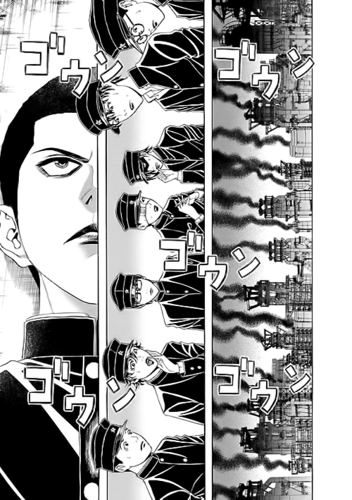 Bokura no Hikari Club Chapter 8.2 page 1 - Chapter 8 v2 : Nicos☆Oculus