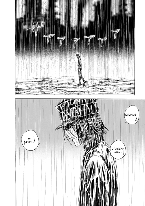 Bokura no Hikari Club Chapter 8.2 page 30 - Chapter 8 v2 : Nicos☆Oculus