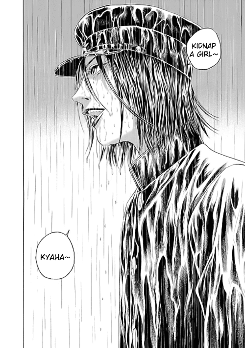 Bokura no Hikari Club Chapter 8.2 page 32 - Chapter 8 v2 : Nicos☆Oculus