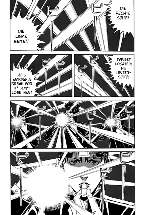 Bokura no Hikari Club Chapter 9.2 page 1 - Chapter 9 v2 : Tamiya's☆Anguish