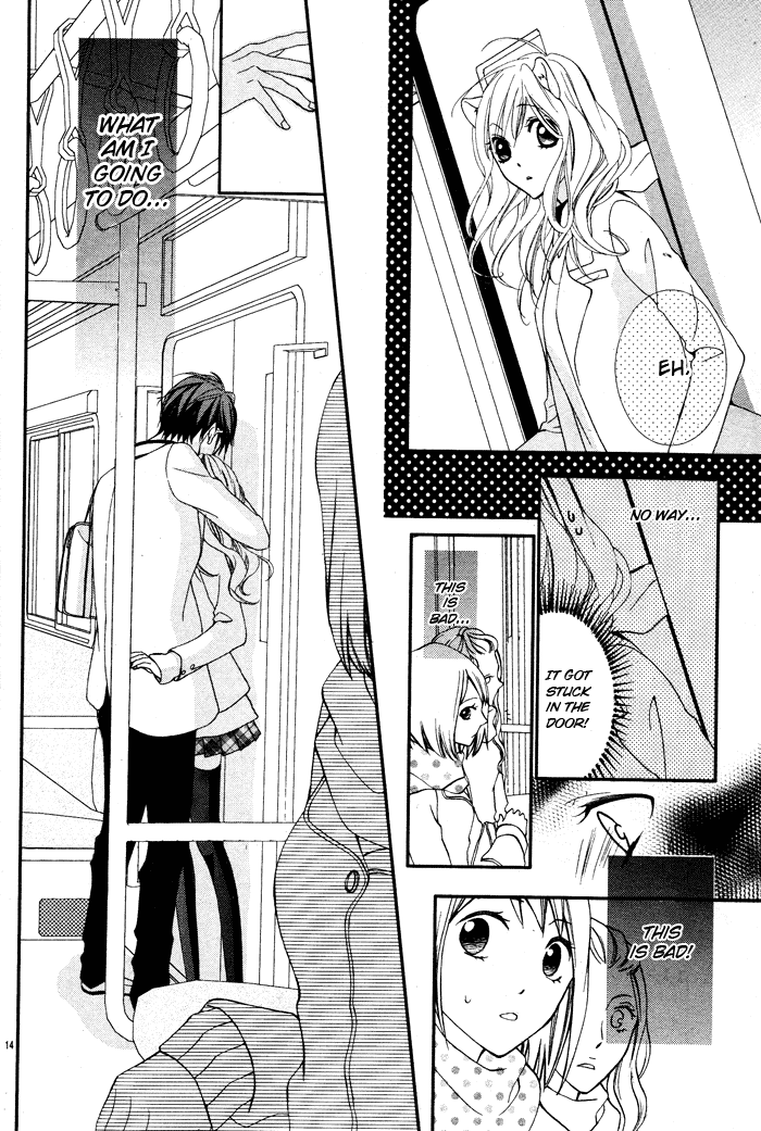 Bokura no Himitsu o Kyouyuu Shiyou ka Chapter 1 page 16 - Chapter 1: Bokura no Himitsu wo Kyouyuu Shiyou ka Japanese