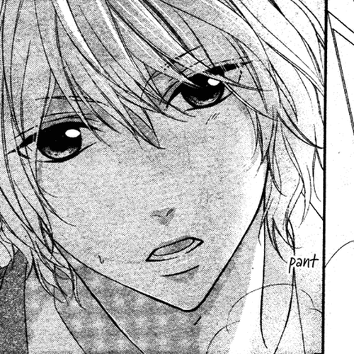 Bokura no Himitsu o Kyouyuu Shiyou ka Chapter 2: Colorful Shounen to Monochrome na Atashi cover