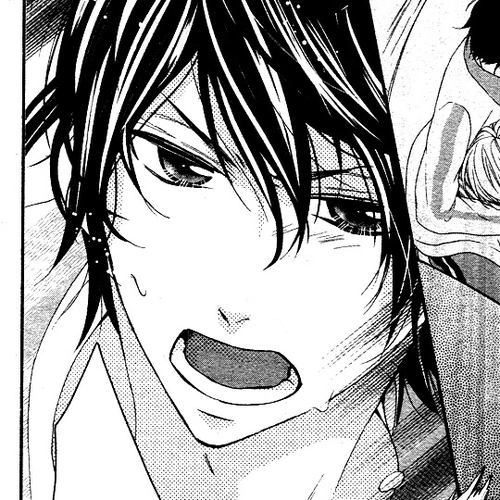 Bokura no Himitsu o Kyouyuu Shiyou ka Chapter 3: Kaibutsu-kun ni Rei cover