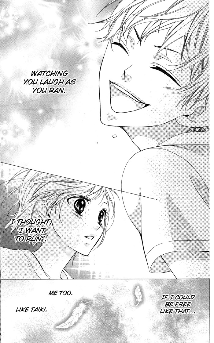 Bokura no Himitsu o Kyouyuu Shiyou ka Chapter 5 page 30 - Chapter 5: Shiro no Kiseki [END]