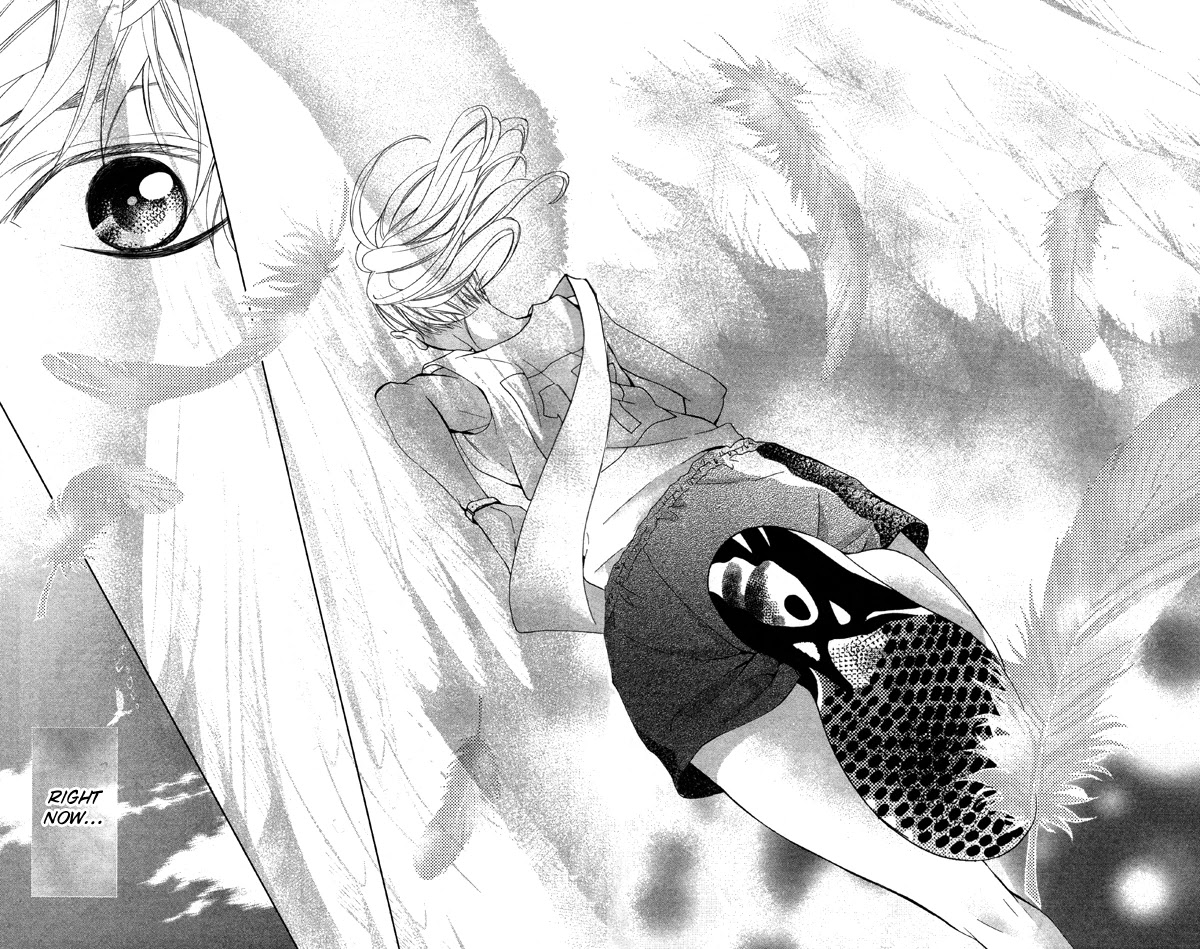 Bokura no Himitsu o Kyouyuu Shiyou ka Chapter 5 page 37 - Chapter 5: Shiro no Kiseki [END]