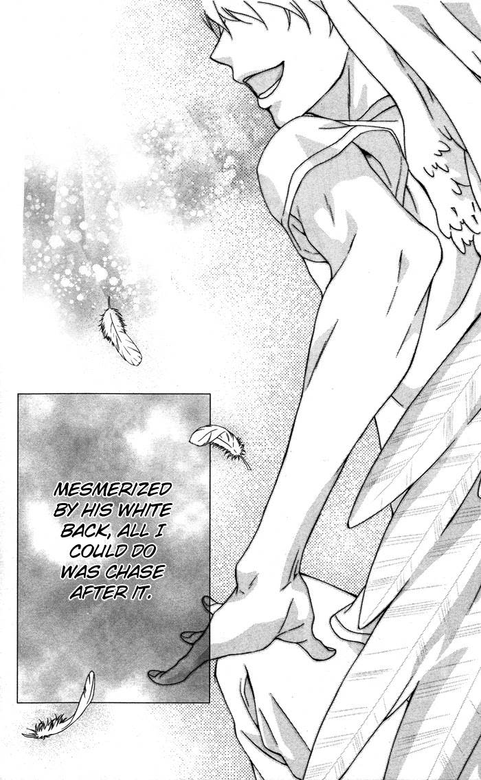 Bokura no Himitsu o Kyouyuu Shiyou ka Chapter 5 page 7 - Chapter 5: Shiro no Kiseki [END]