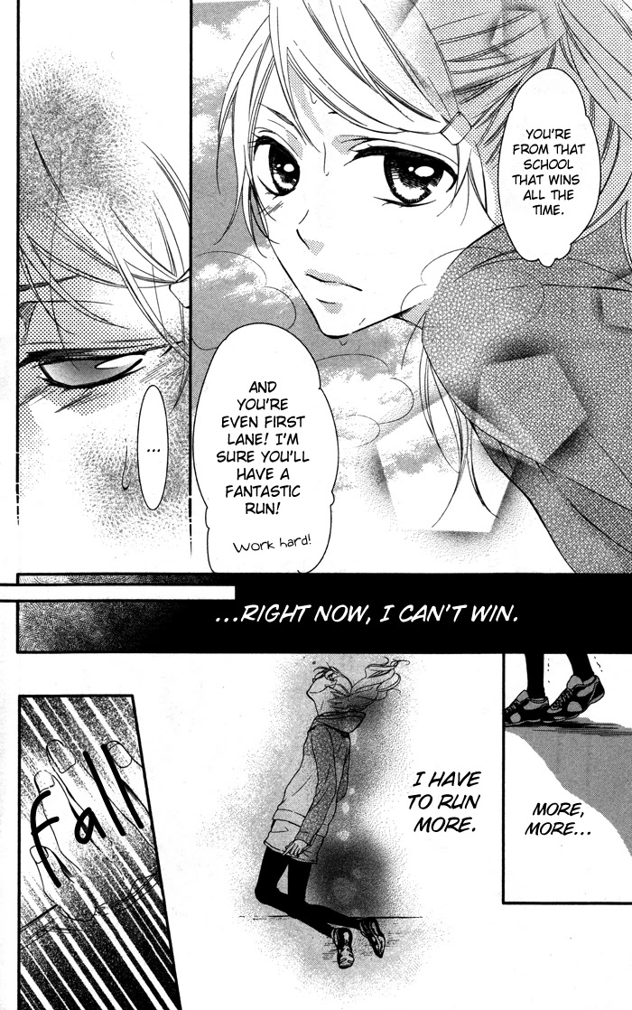 Bokura no Himitsu o Kyouyuu Shiyou ka Chapter 5 page 9 - Chapter 5: Shiro no Kiseki [END]