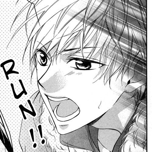 Bokura no Himitsu o Kyouyuu Shiyou ka Chapter 5: Shiro no Kiseki [END] cover