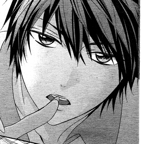 Bokura no Himitsu wo Kaihou shiyou ka Chapter 0 v2 : OneShot cover