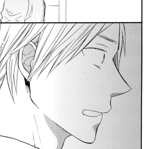 Bokura no Kiseki ~another stories~ Chapter 1: another story #1 cover