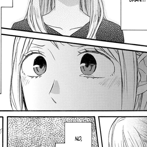 Bokura no Kiseki ~another stories~ Chapter 2: another story #2 cover