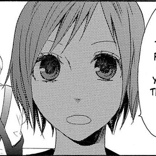 Bokura no Kiseki ~another stories~ Chapter 5: The classroom with him cover