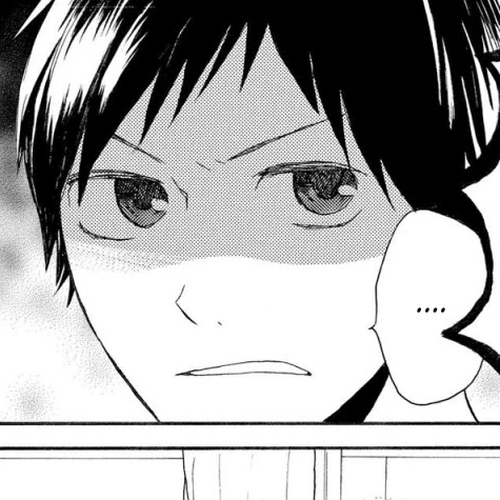 Bokura no Kiseki ~another stories~ Chapter 6: Goodbye, boy next door cover