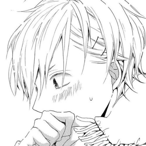 Bokura no Kiseki ~another stories~ Chapter 8: Girls hero cover