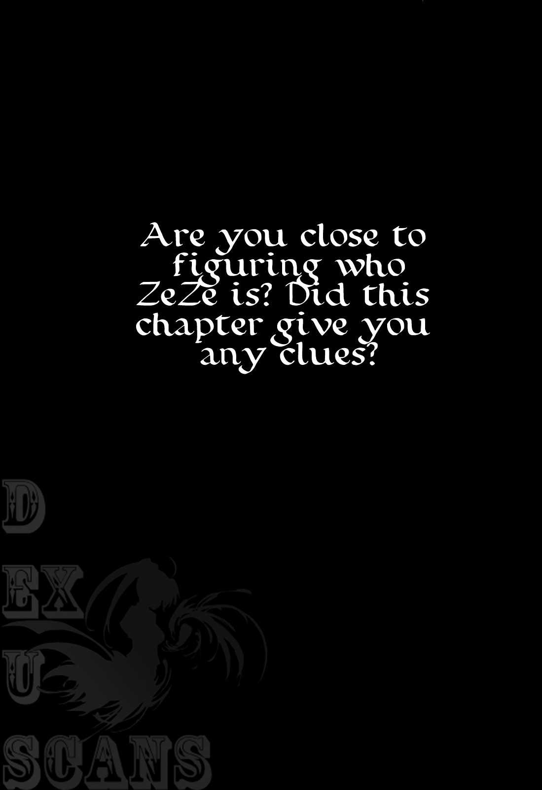 Bokura no Kiseki Chapter 11 page 41 - Chapter 11 : Chapter #11