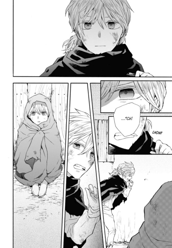 Bokura no Kiseki Chapter 126 page 16 - Chapter 126