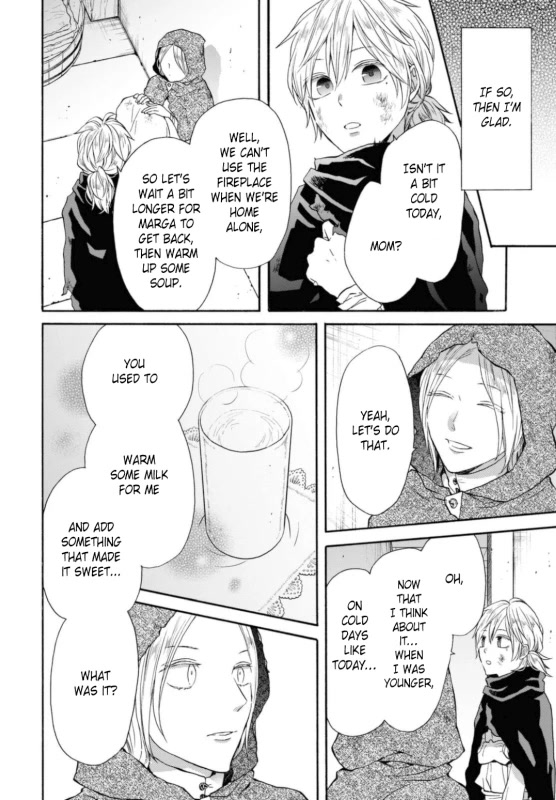 Bokura no Kiseki Chapter 127 page 2 - Chapter 127