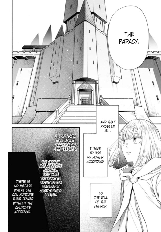 Bokura no Kiseki Chapter 128 page 4 - Chapter 128
