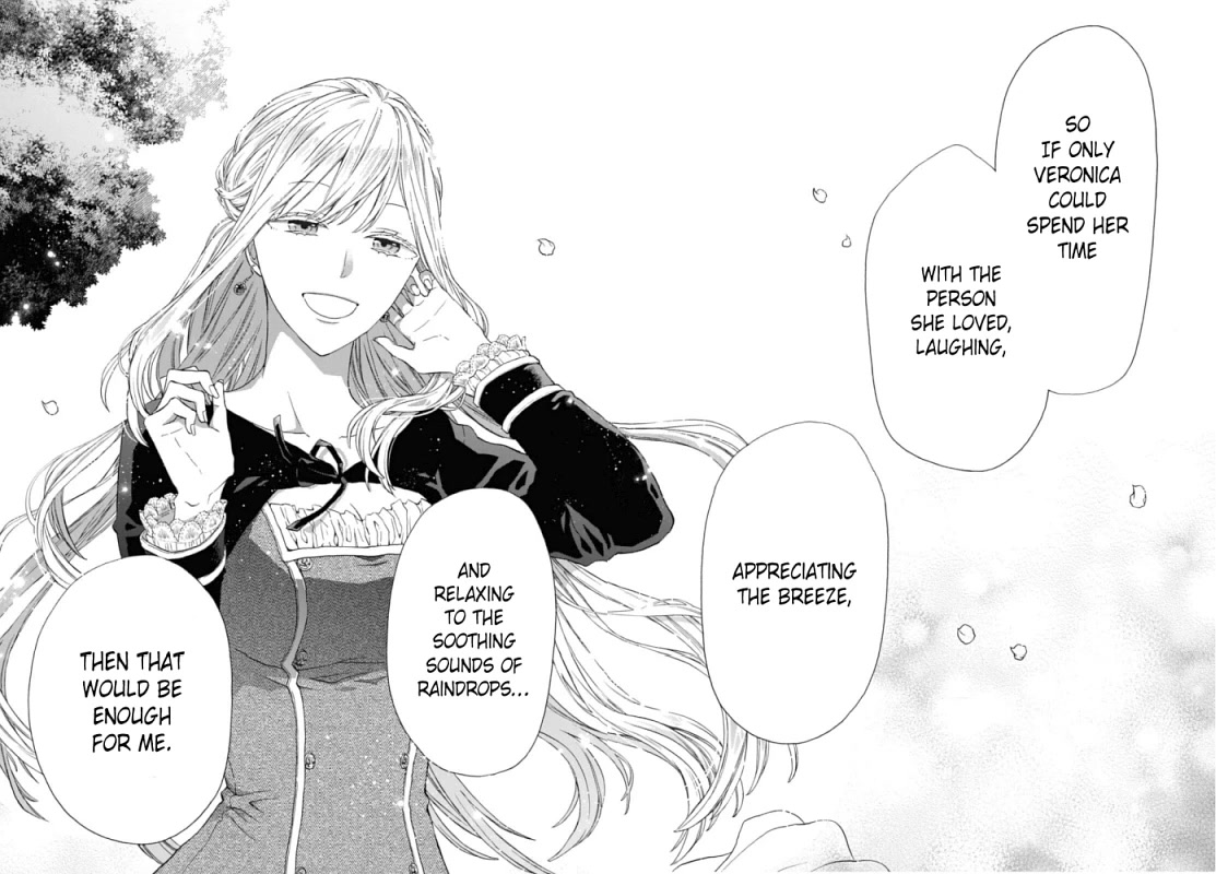 Bokura no Kiseki Chapter 129 page 30 - Chapter 129