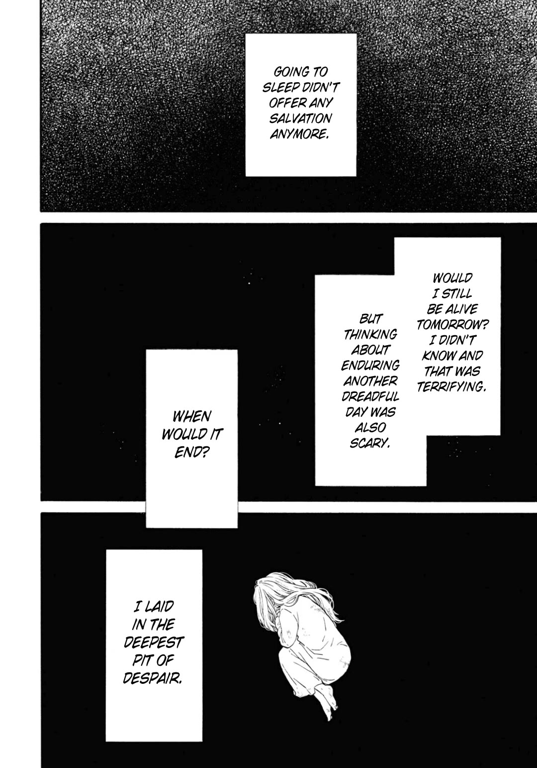 Bokura no Kiseki Chapter 135 page 28 - Chapter 135