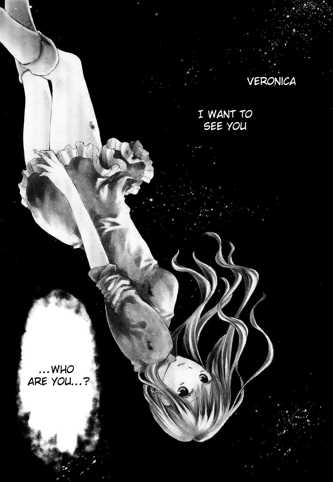 Bokura no Kiseki Chapter 16 page 11 - Chapter 16 : Chapter #16