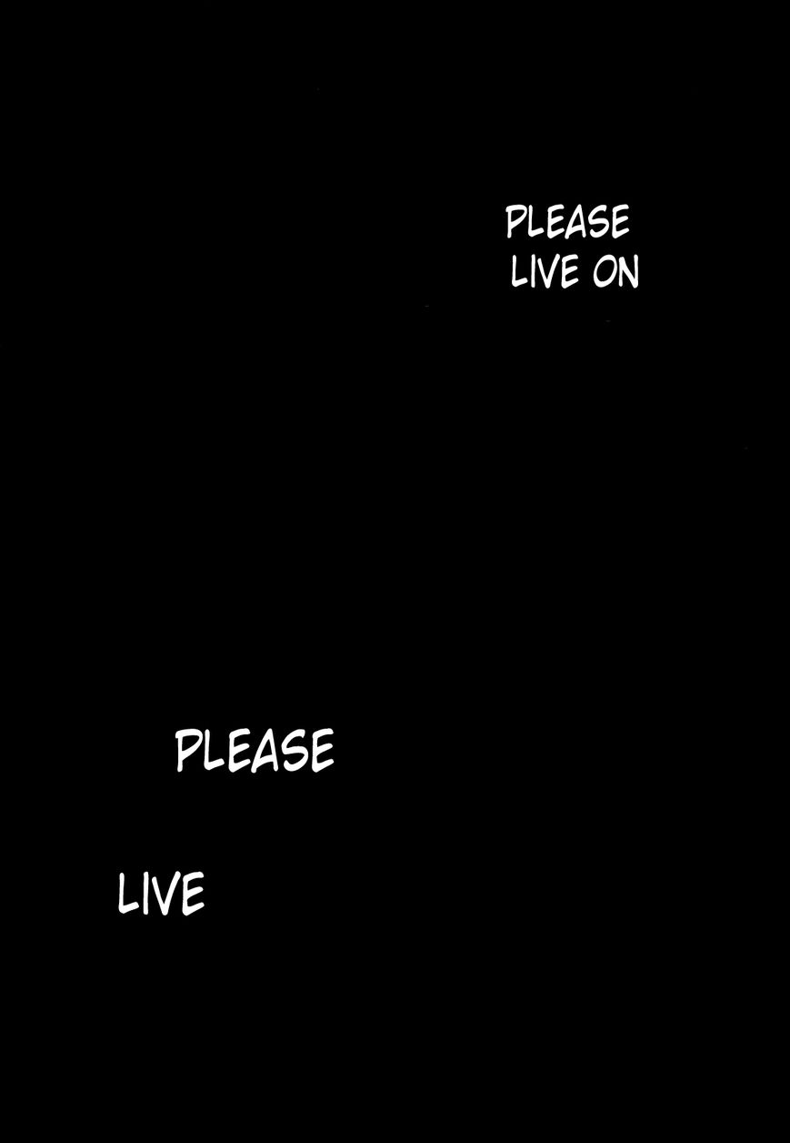 Bokura no Kiseki Chapter 35 page 53 - Chapter 35 : Chapter #35