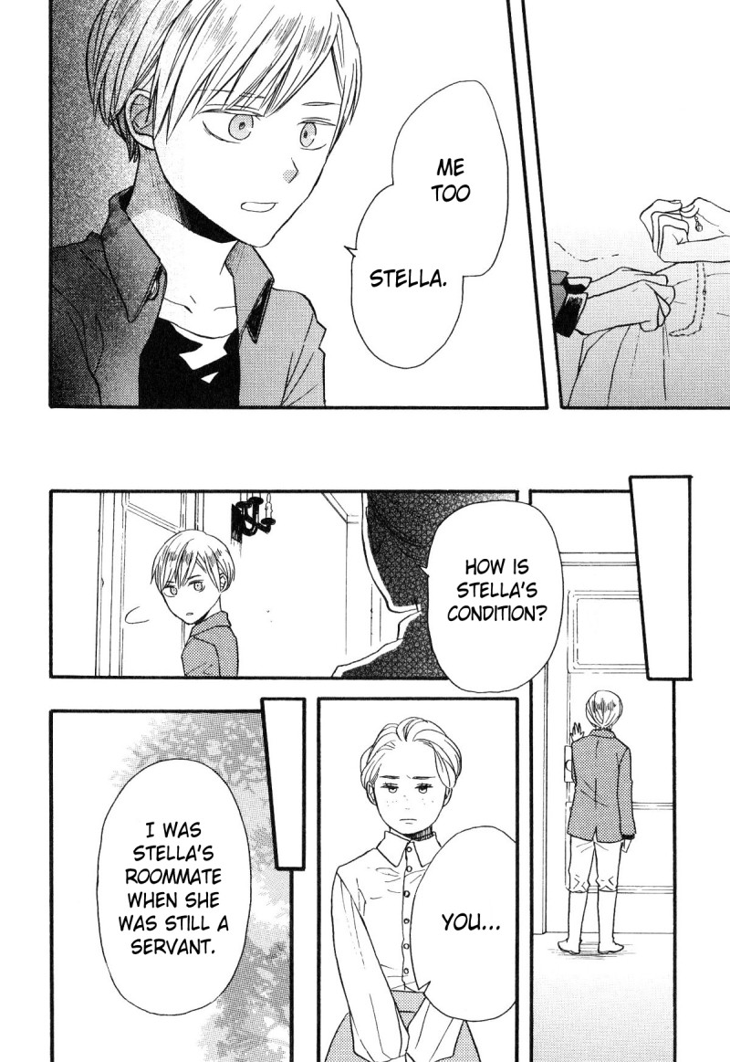 Bokura no Kiseki Chapter 67.6 page 13 - Chapter 67.6: Special Booklet
