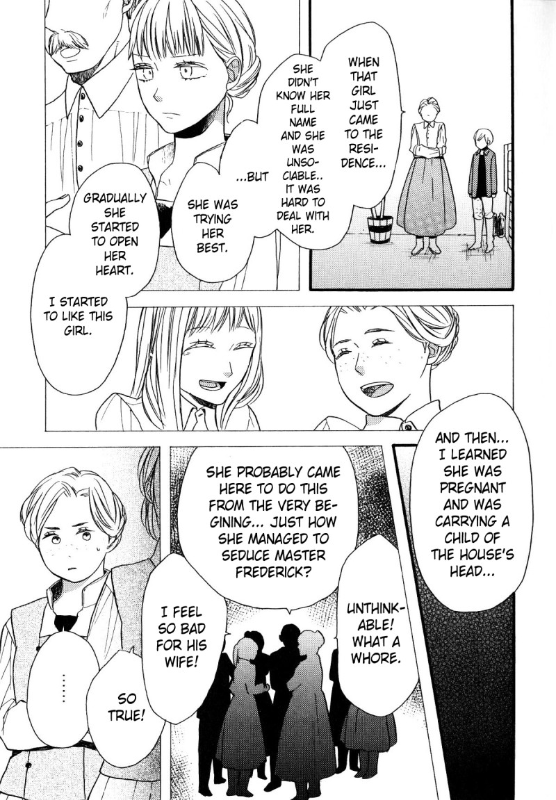 Bokura no Kiseki Chapter 67.6 page 14 - Chapter 67.6: Special Booklet