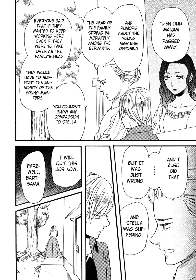 Bokura no Kiseki Chapter 67.6 page 15 - Chapter 67.6: Special Booklet