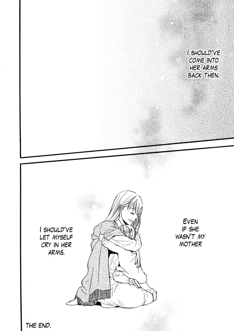 Bokura no Kiseki Chapter 67.6 page 17 - Chapter 67.6: Special Booklet