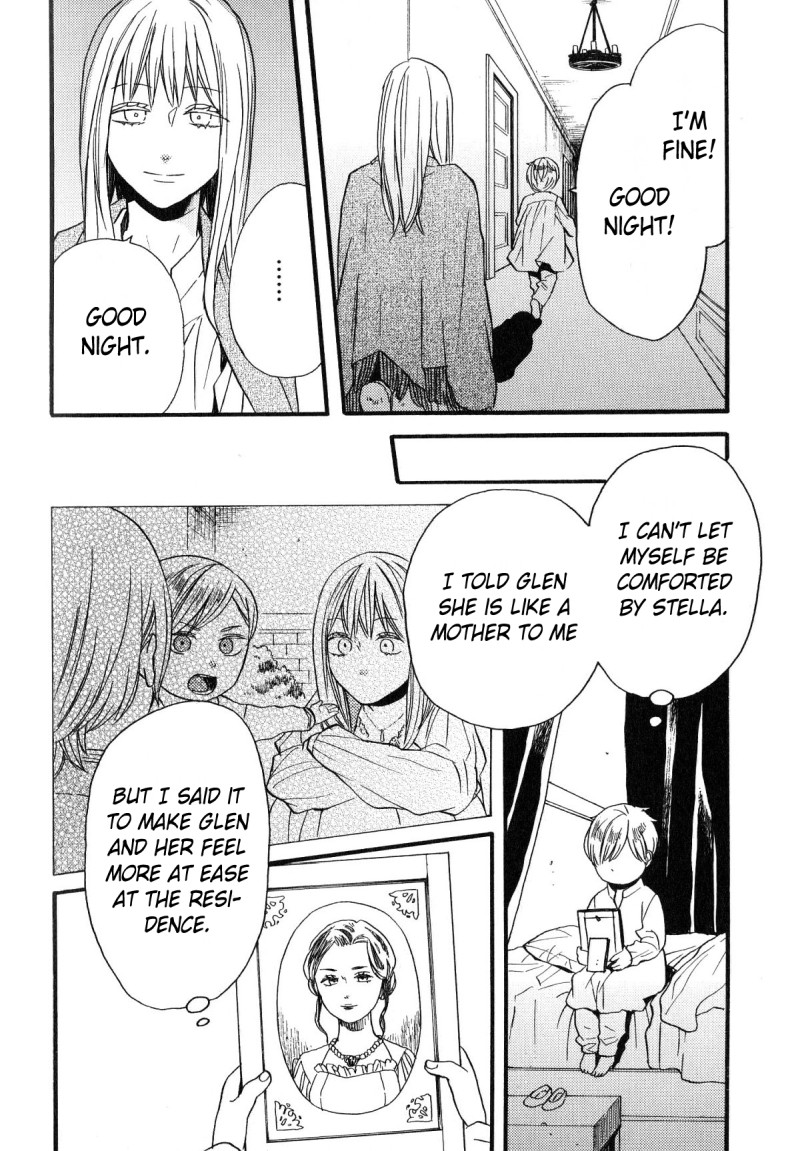 Bokura no Kiseki Chapter 67.6 page 5 - Chapter 67.6: Special Booklet