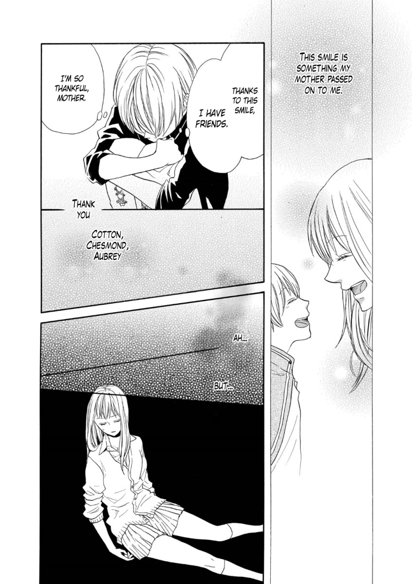 Bokura no Kiseki Chapter 72 page 14 - Chapter 72