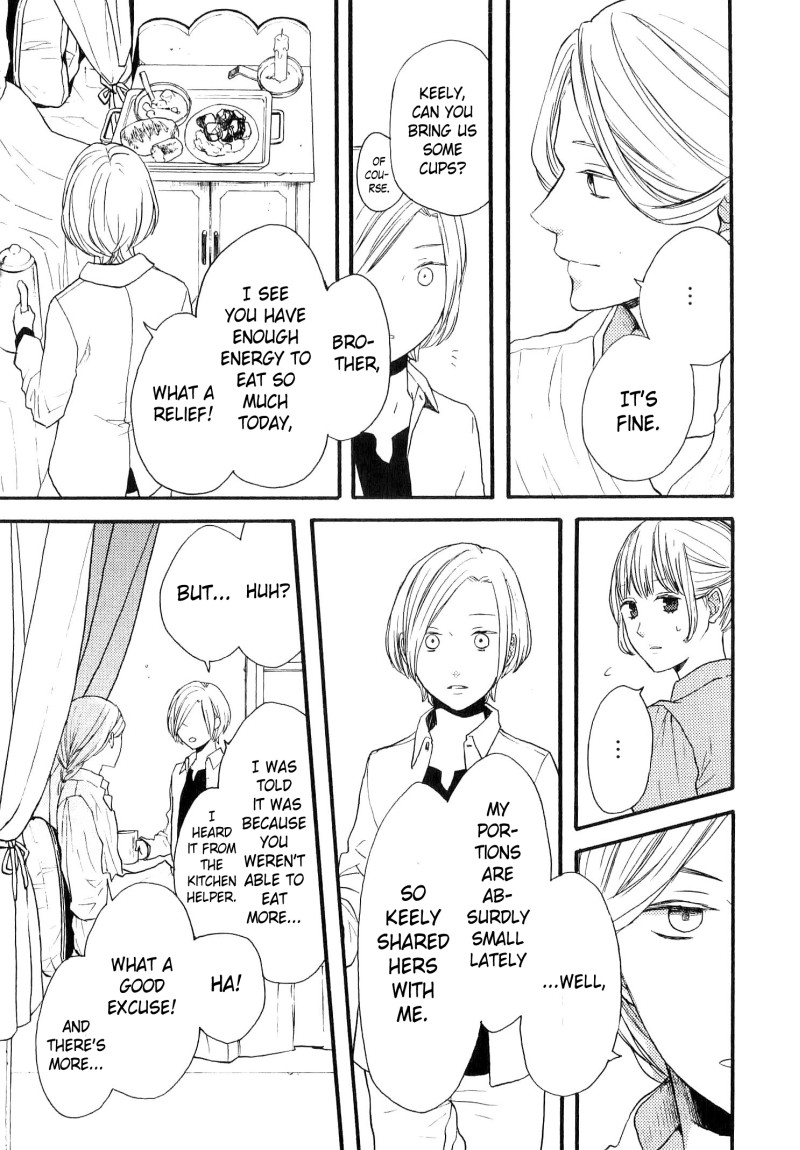 Bokura no Kiseki Chapter 73.6 page 10 - Chapter 73.6: Special Booklet