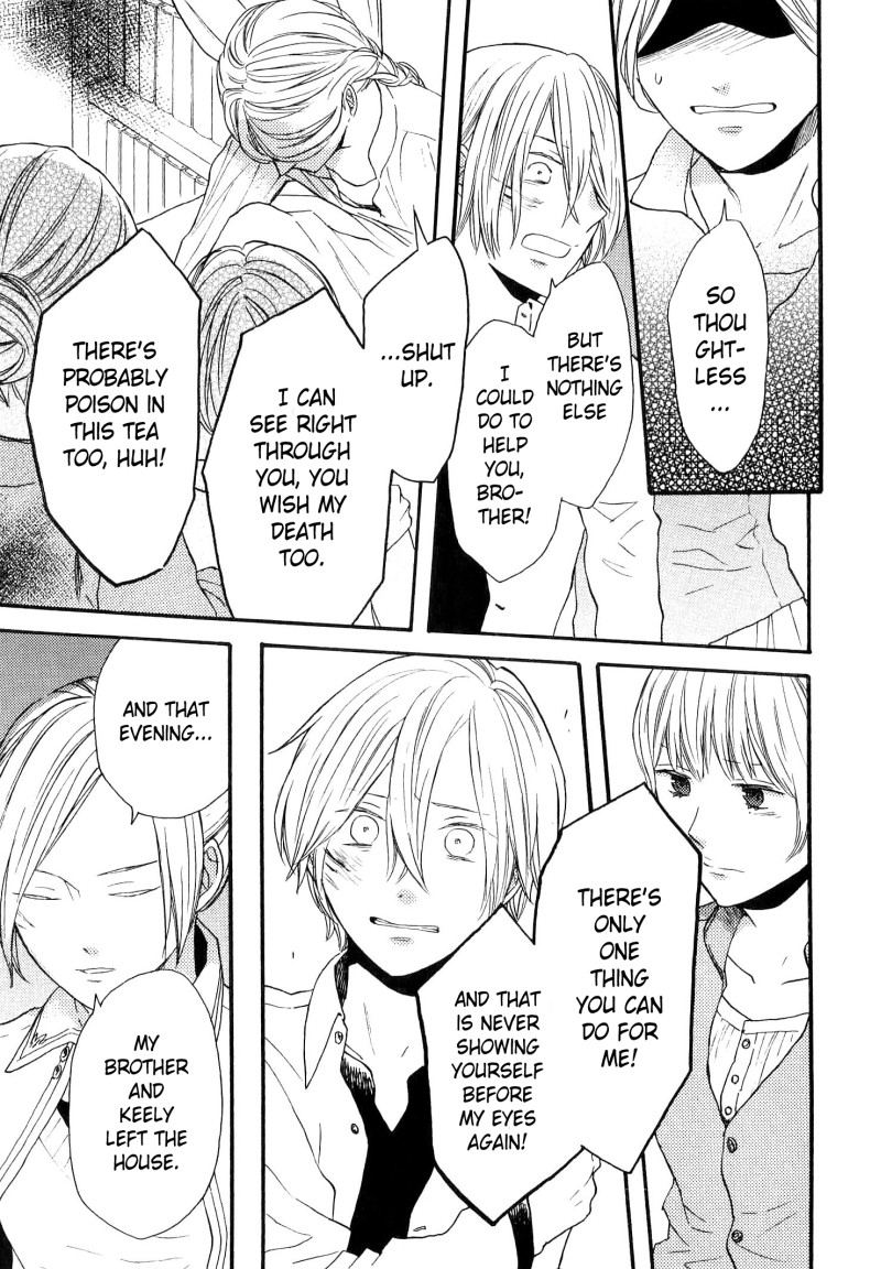 Bokura no Kiseki Chapter 73.6 page 14 - Chapter 73.6: Special Booklet