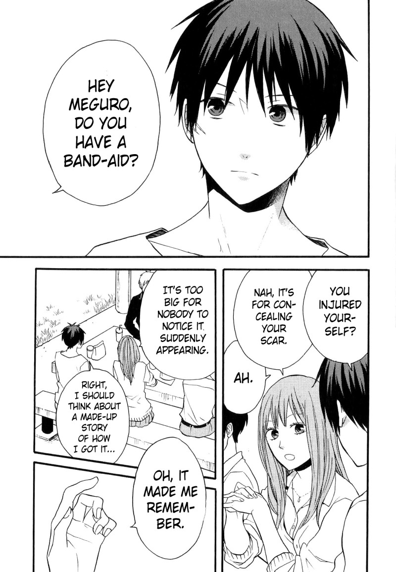 Bokura no Kiseki Chapter 73.6 page 2 - Chapter 73.6: Special Booklet
